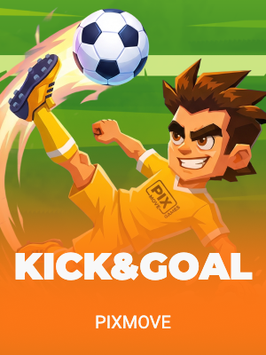 Kick&Goal