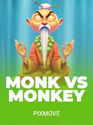 Monk vs Monkey