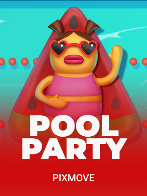 Pool Party