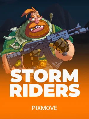Storm riders