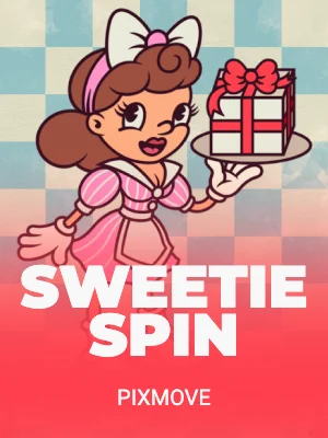 Sweetie Spin