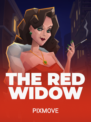 The Red Widow
