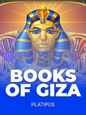 Books of Giza