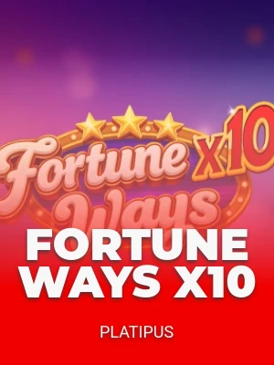 Fortune Ways X10