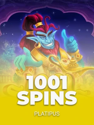 1001 Spins