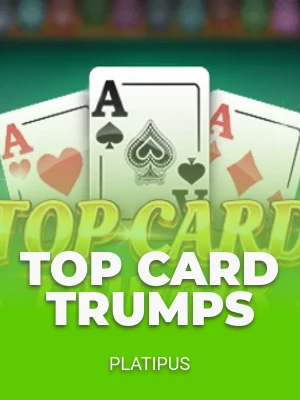 Top Card Trumps