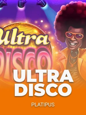 Ultra Disco