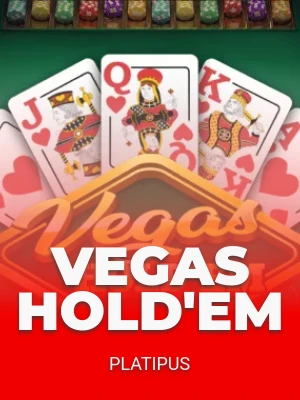 Vegas Hold'em