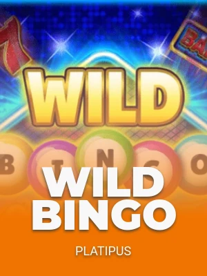 Wild Bingo