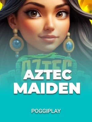 Aztec Maiden