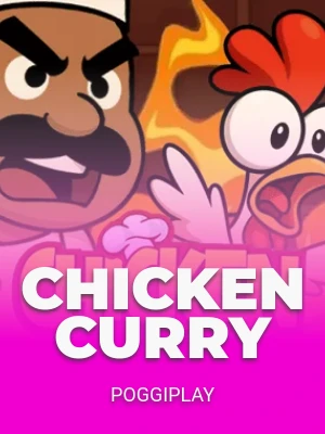 Chicken Curry