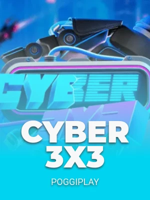 Cyber 3x3