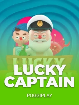 Lucky Captain