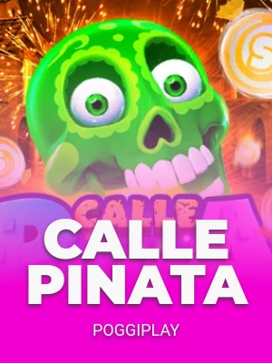 Calle Pinata