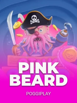 Pink Beard