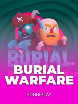 Burial Warfare