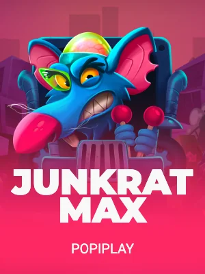 Junkrat Max