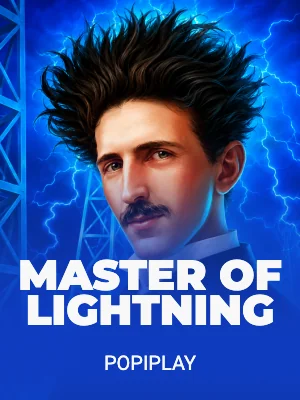 Master of Lightning