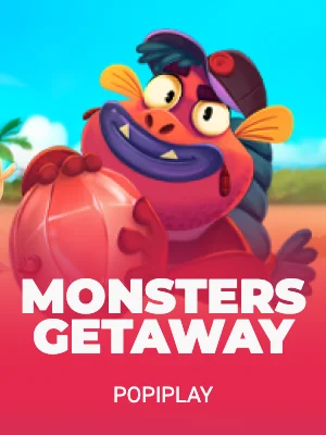 Monsters Getaway