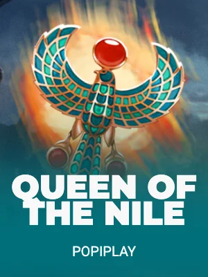 Queen of the Nile
