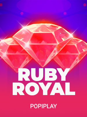 Ruby Royal