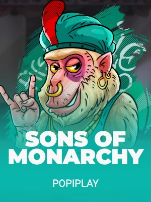 Sons of Monarchy