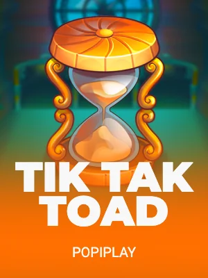 Tik Tak Toad