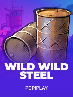 Wild Wild Steel