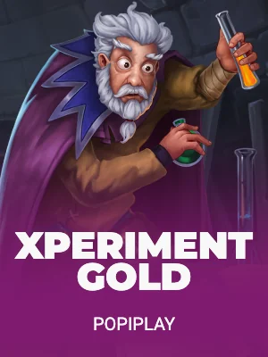 Xperiment Gold