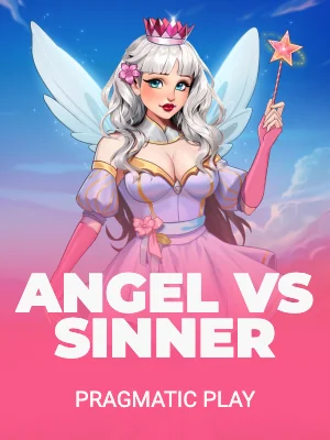 Angel vs Sinner