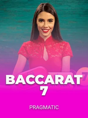 Baccarat 7