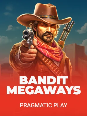Bandit Megaways