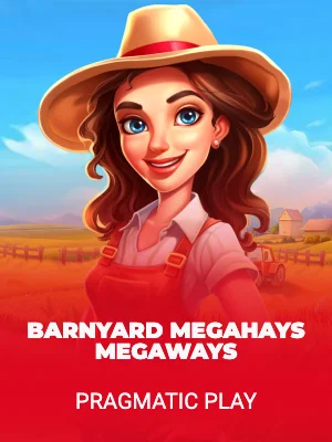 Barnyard Megahays Megaways