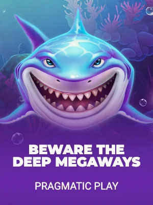 Beware The Deep Megaways