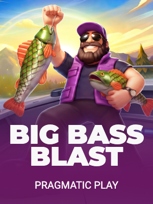 Big Bass Blast