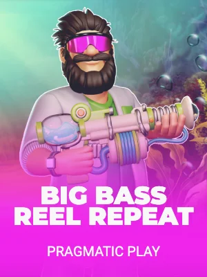 Big Bass Reel Repeat