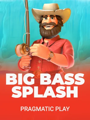 Big Bass Splash