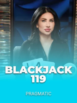 Blackjack 119