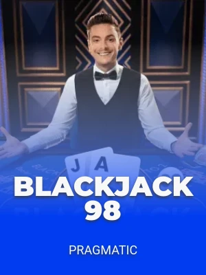 Blackjack 98