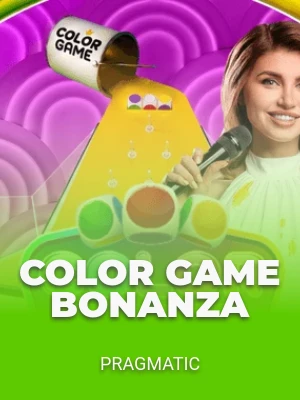 Color Game Bonanza