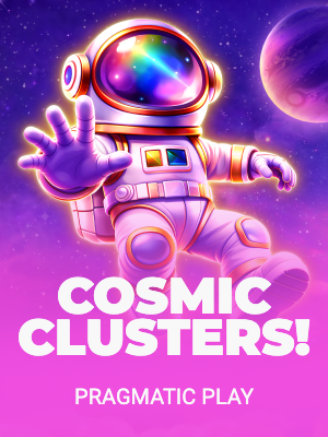 Cosmic Clusters!