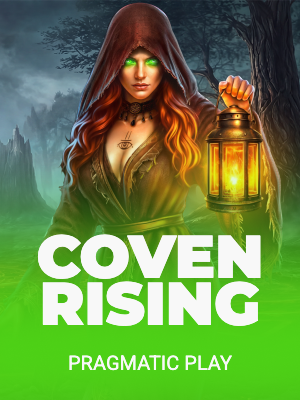 Coven Rising