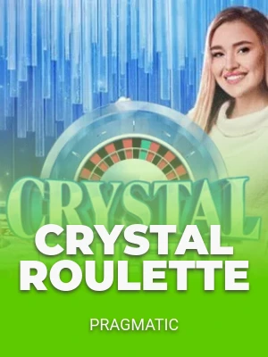 Crystal Roulette