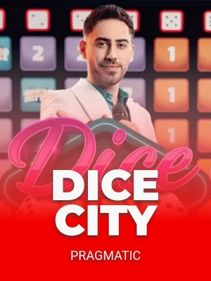 Dice City