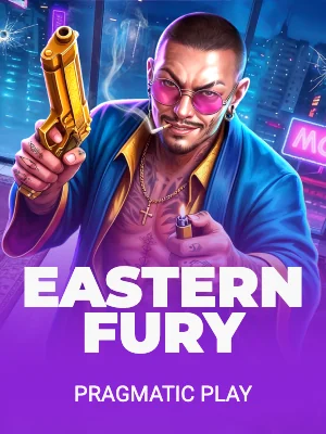 Eastern Fury
