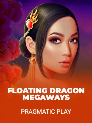 Floating Dragon Megaways