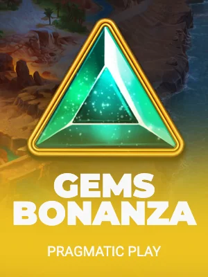 Gems Bonanza