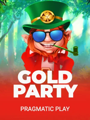 Gold Party