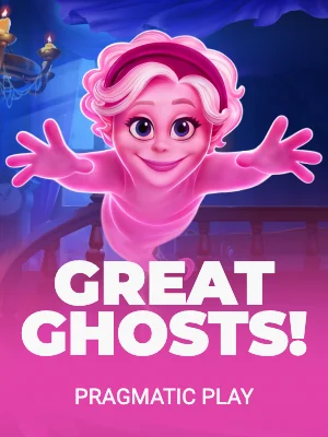 Great Ghosts!