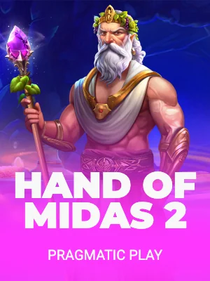 Hand of Midas 2
